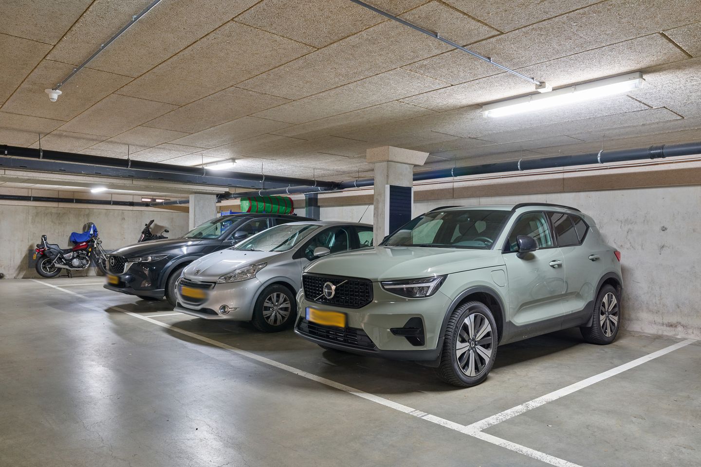 Foto 25 van Wulfert Floorlaan 14