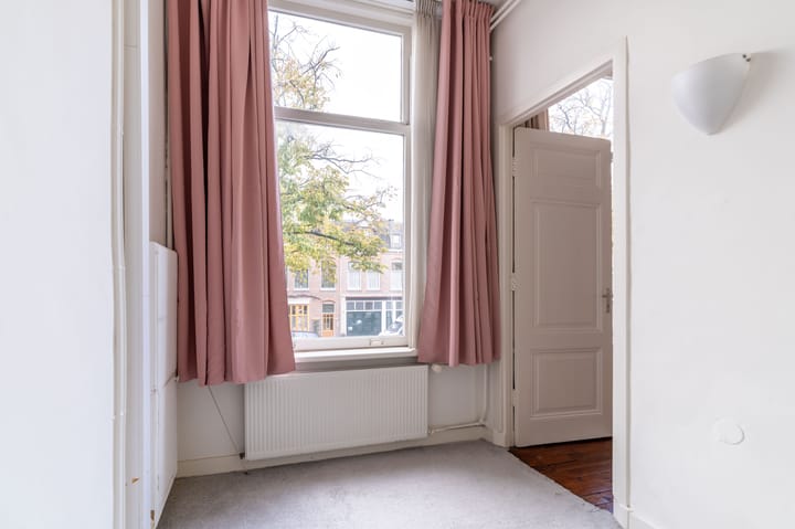 Foto 4 van Regentesselaan 184