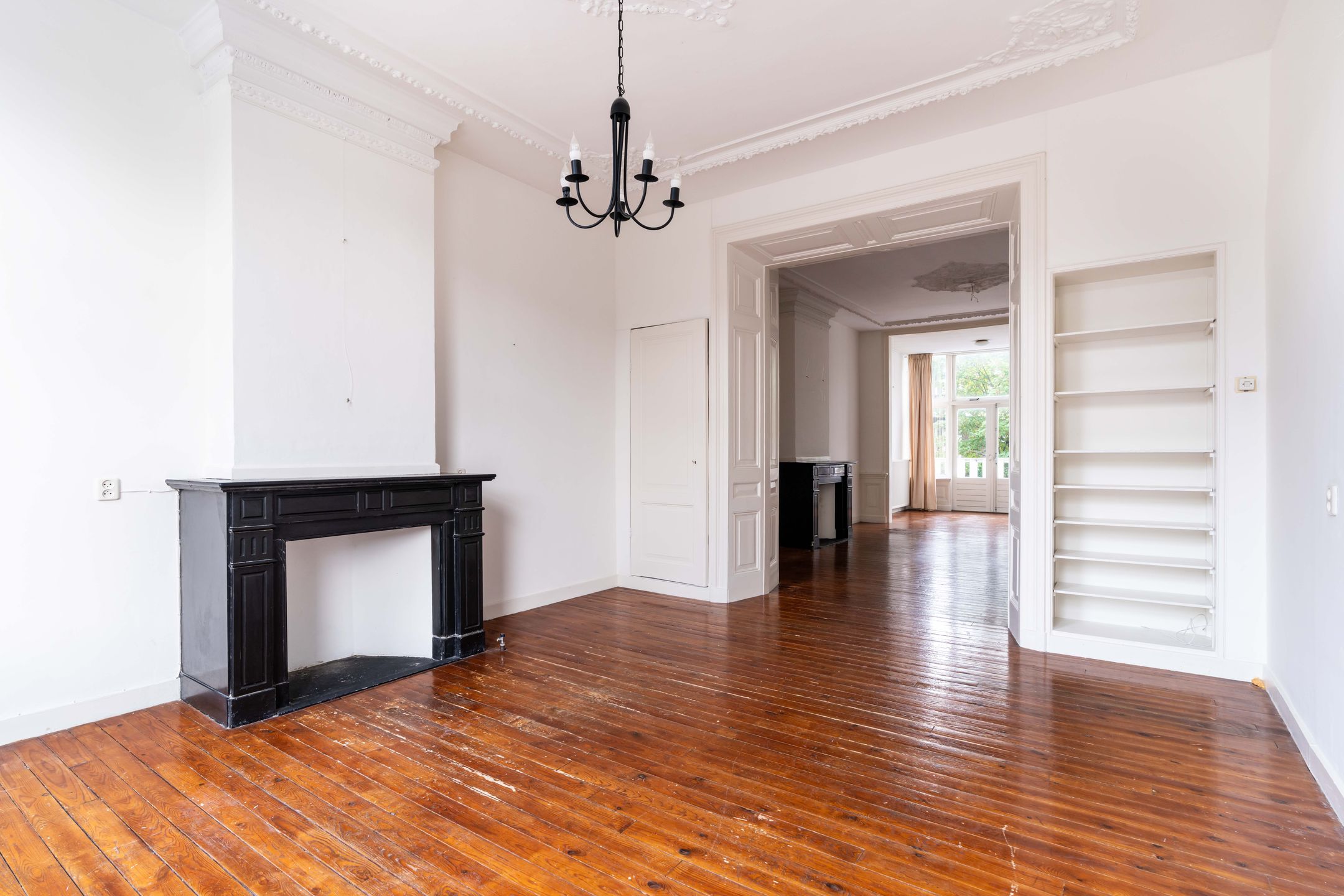 Photo 6 of Regentesselaan 184