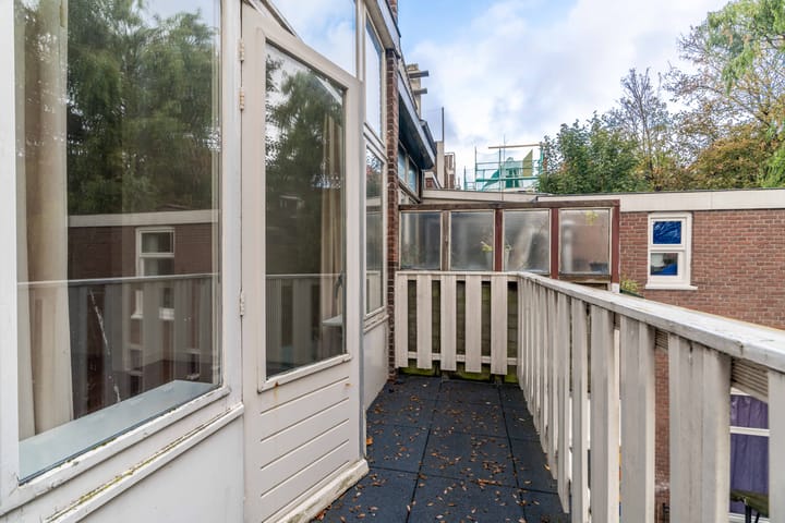 Foto 10 van Regentesselaan 184