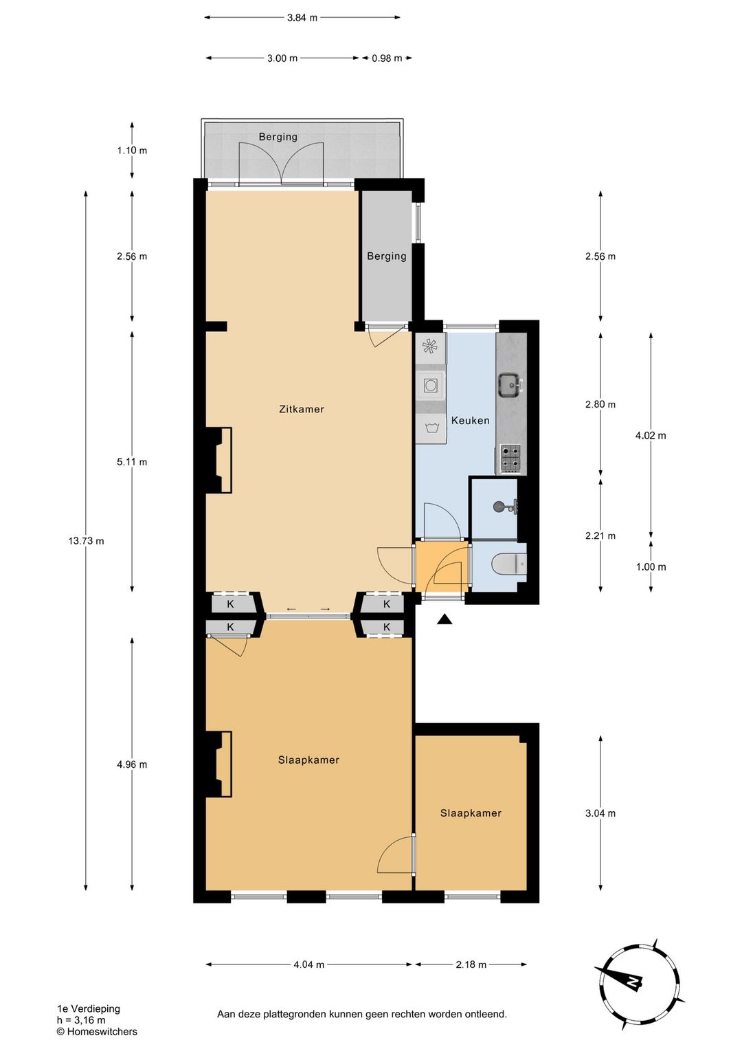 Photo 16 of Regentesselaan 184