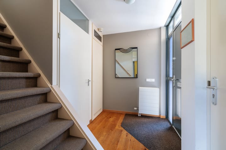 Foto 8 van Cissy van Marxveldtstraat 30