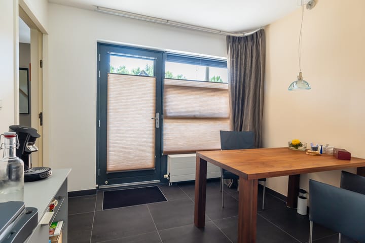 Foto 11 van Cissy van Marxveldtstraat 30