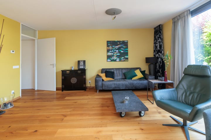 Foto 15 van Cissy van Marxveldtstraat 30