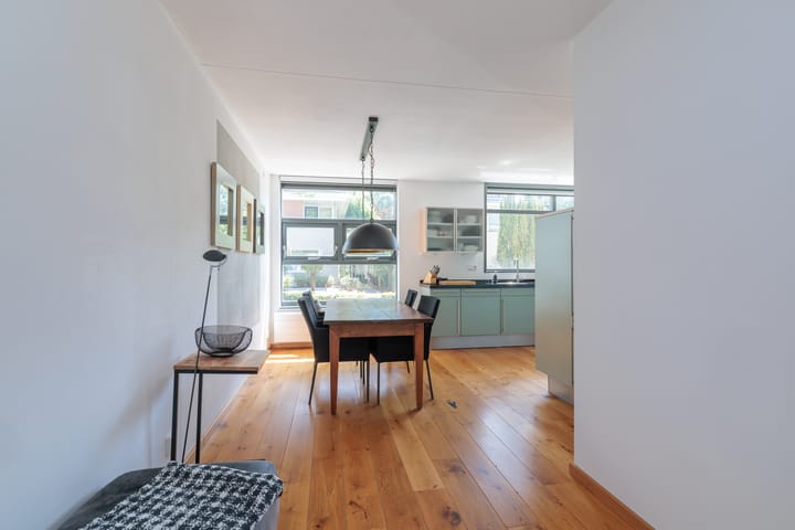 Foto 18 van Cissy van Marxveldtstraat 30