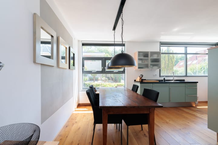 Foto 19 van Cissy van Marxveldtstraat 30