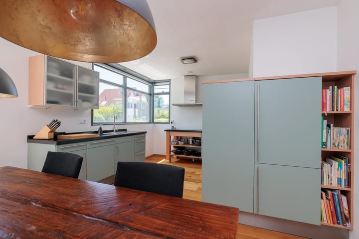 Foto 20 van Cissy van Marxveldtstraat 30