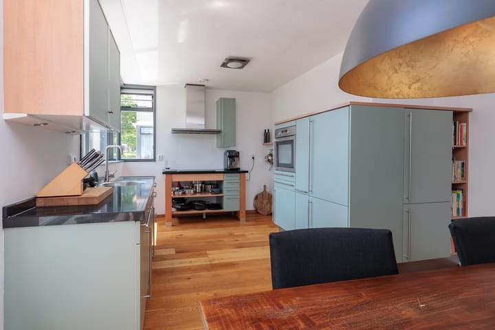 Foto 21 van Cissy van Marxveldtstraat 30