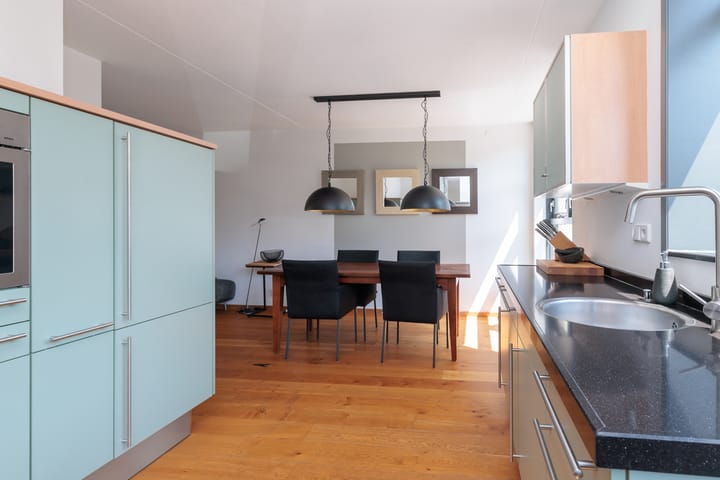 Foto 23 van Cissy van Marxveldtstraat 30