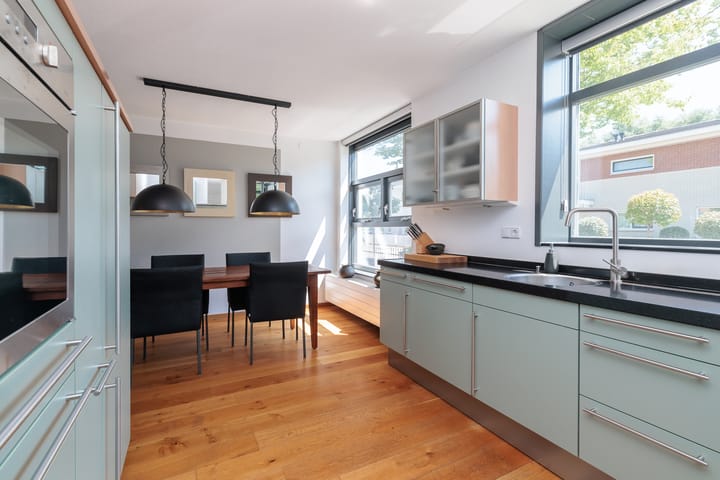 Foto 24 van Cissy van Marxveldtstraat 30