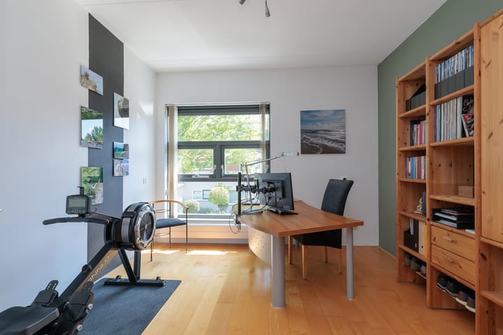 Foto 26 van Cissy van Marxveldtstraat 30