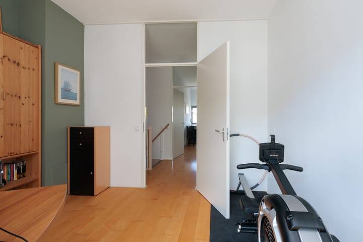 Foto 27 van Cissy van Marxveldtstraat 30