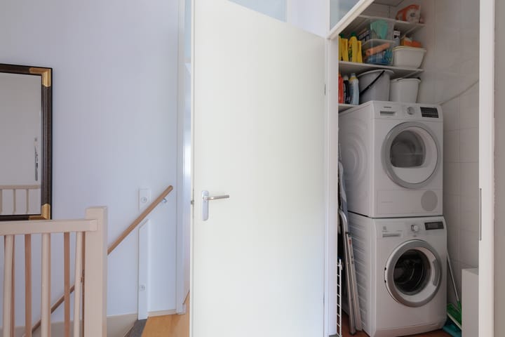 Foto 30 van Cissy van Marxveldtstraat 30