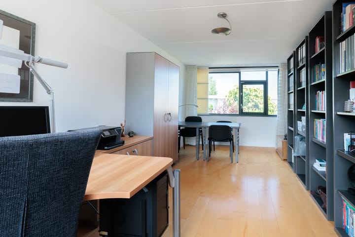 Foto 33 van Cissy van Marxveldtstraat 30