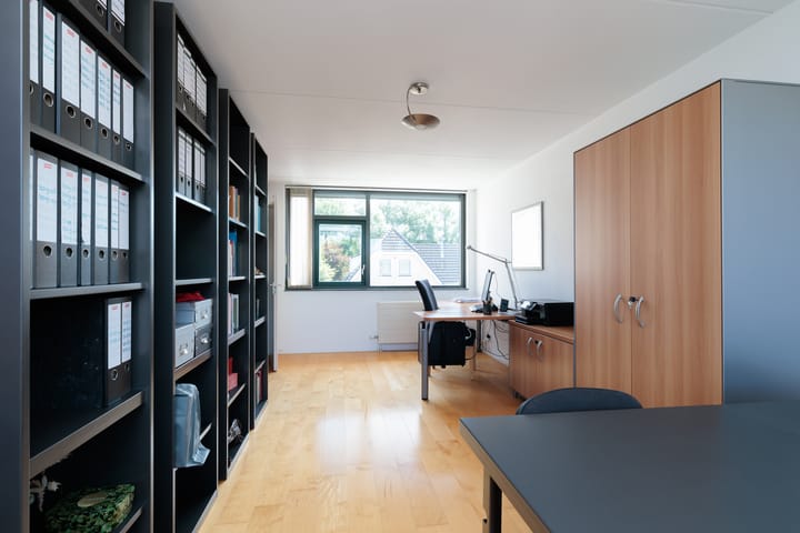 Foto 34 van Cissy van Marxveldtstraat 30