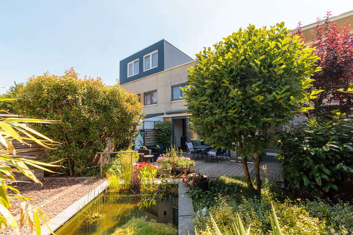 Foto 43 van Cissy van Marxveldtstraat 30