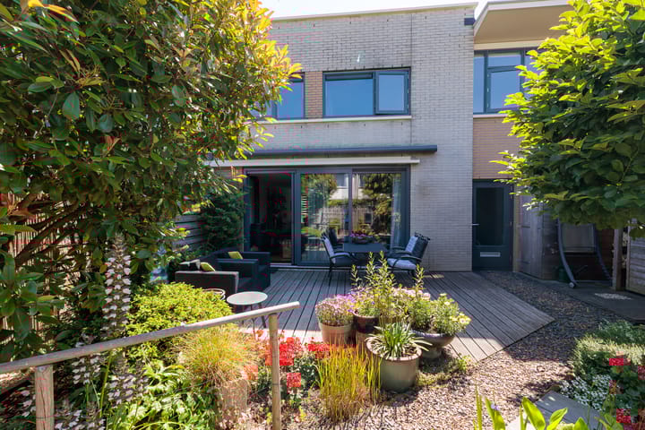 Foto 44 van Cissy van Marxveldtstraat 30