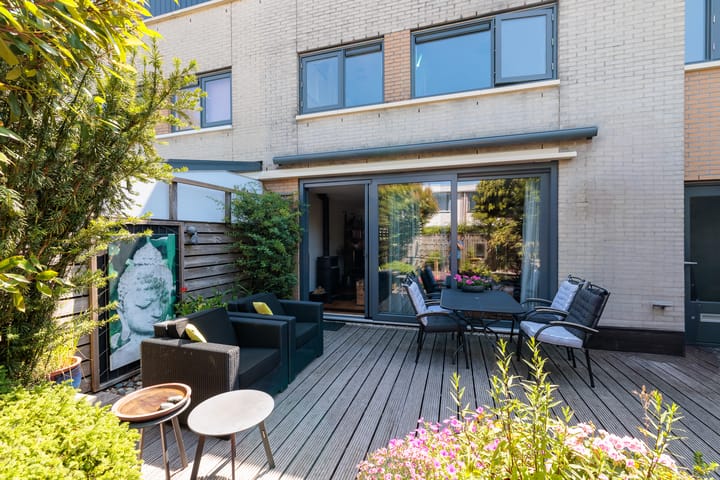 Foto 45 van Cissy van Marxveldtstraat 30