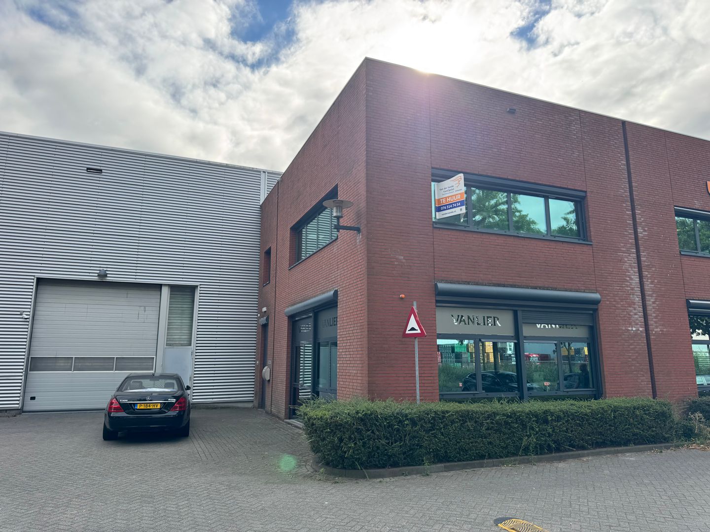 Bekijk foto 2 van IABC 5258-A