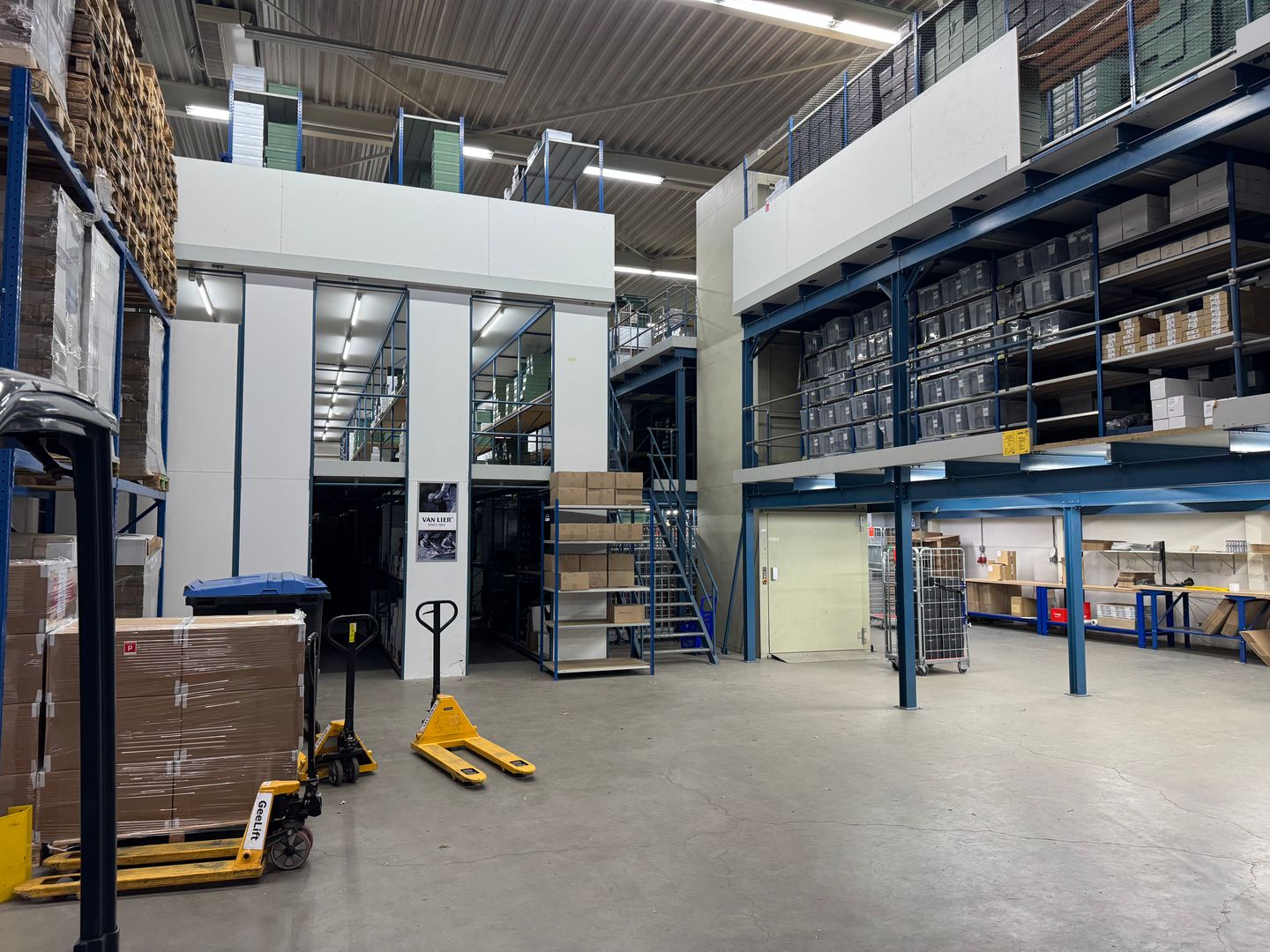 Bekijk foto 3 van IABC 5258-A