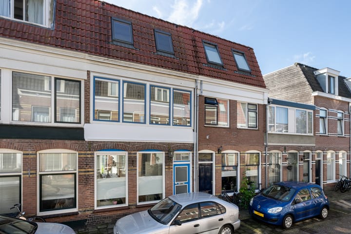 Soutmanstraat 8