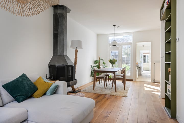 Photo 2 of Soutmanstraat 8