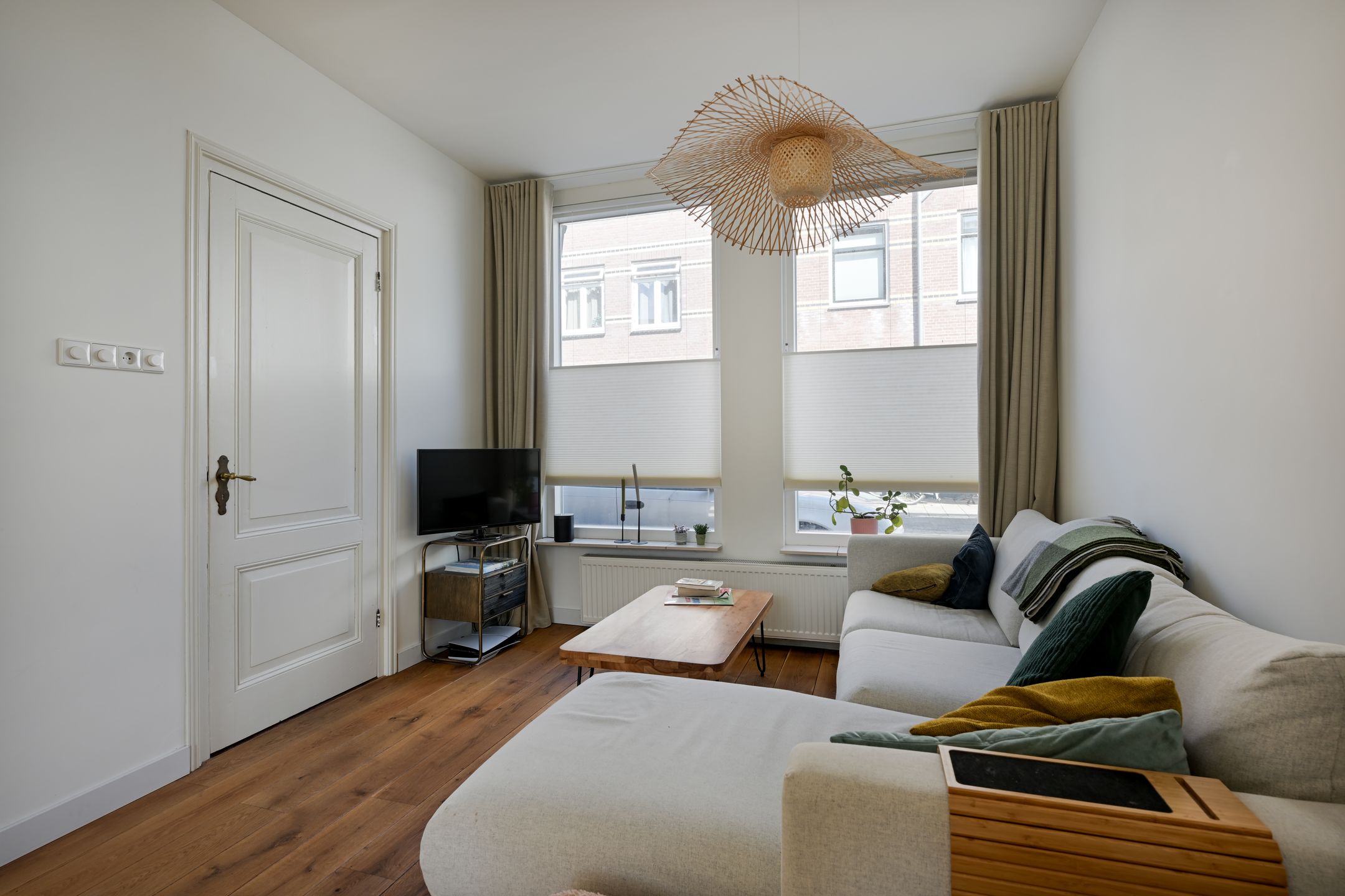 Photo 3 of Soutmanstraat 8