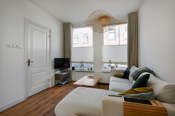 Photo 3 of Soutmanstraat 8