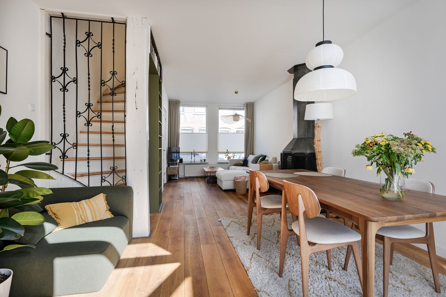 Photo 4 of Soutmanstraat 8