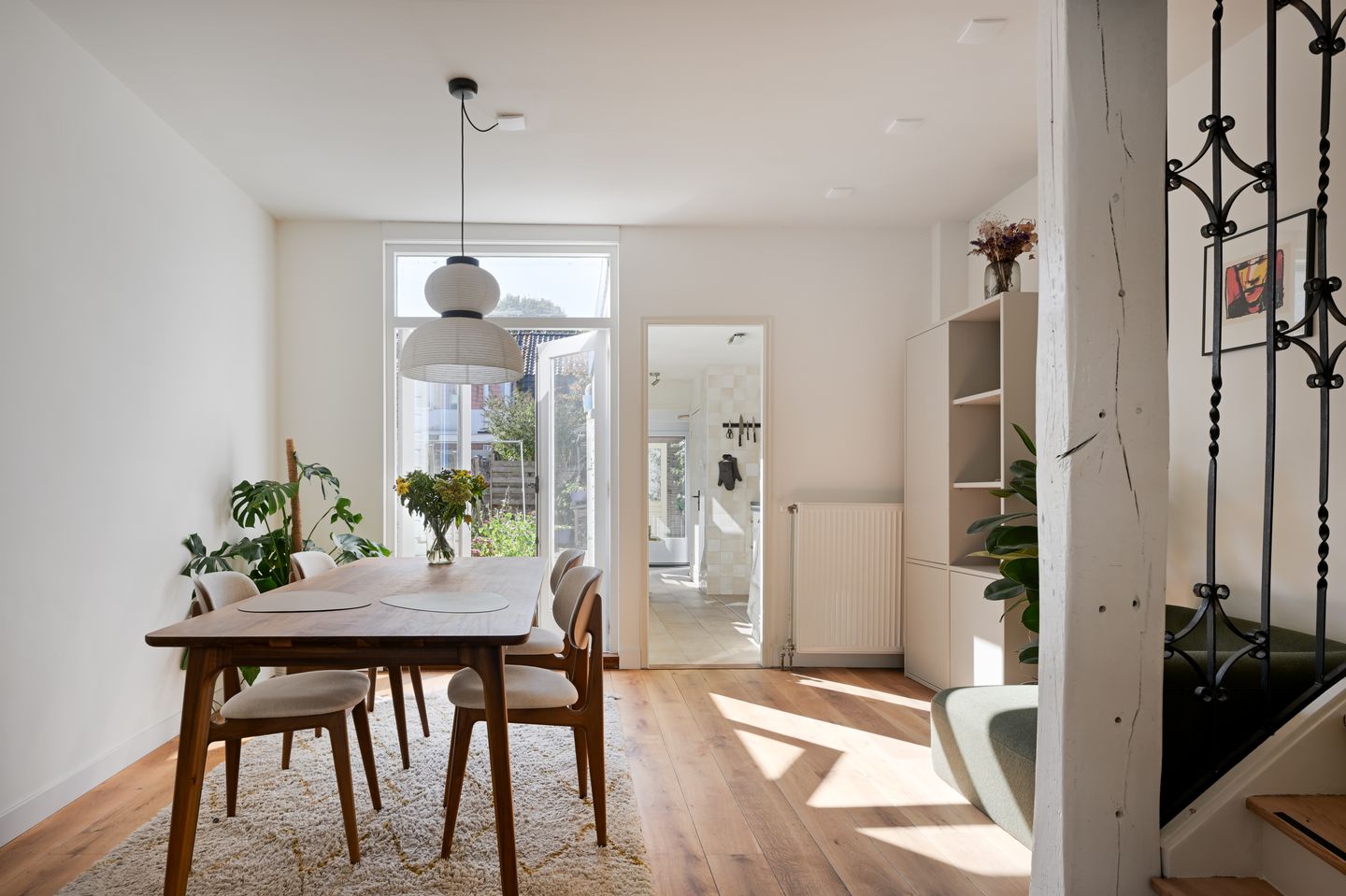 Photo 5 of Soutmanstraat 8