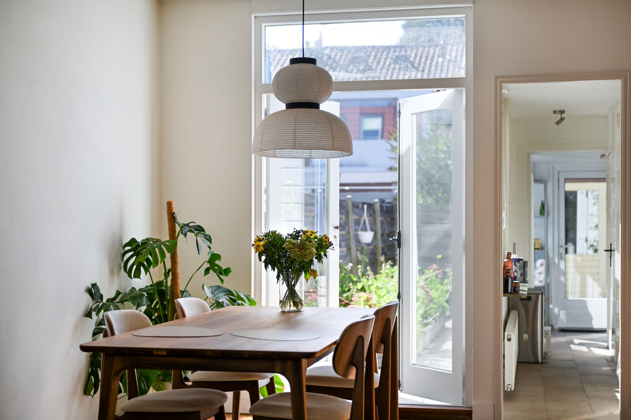 Photo 6 of Soutmanstraat 8