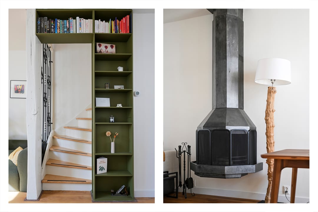 Photo 7 of Soutmanstraat 8