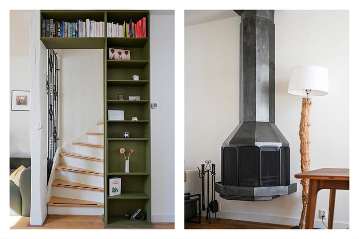 Photo 7 of Soutmanstraat 8