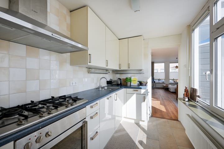 Photo 8 of Soutmanstraat 8