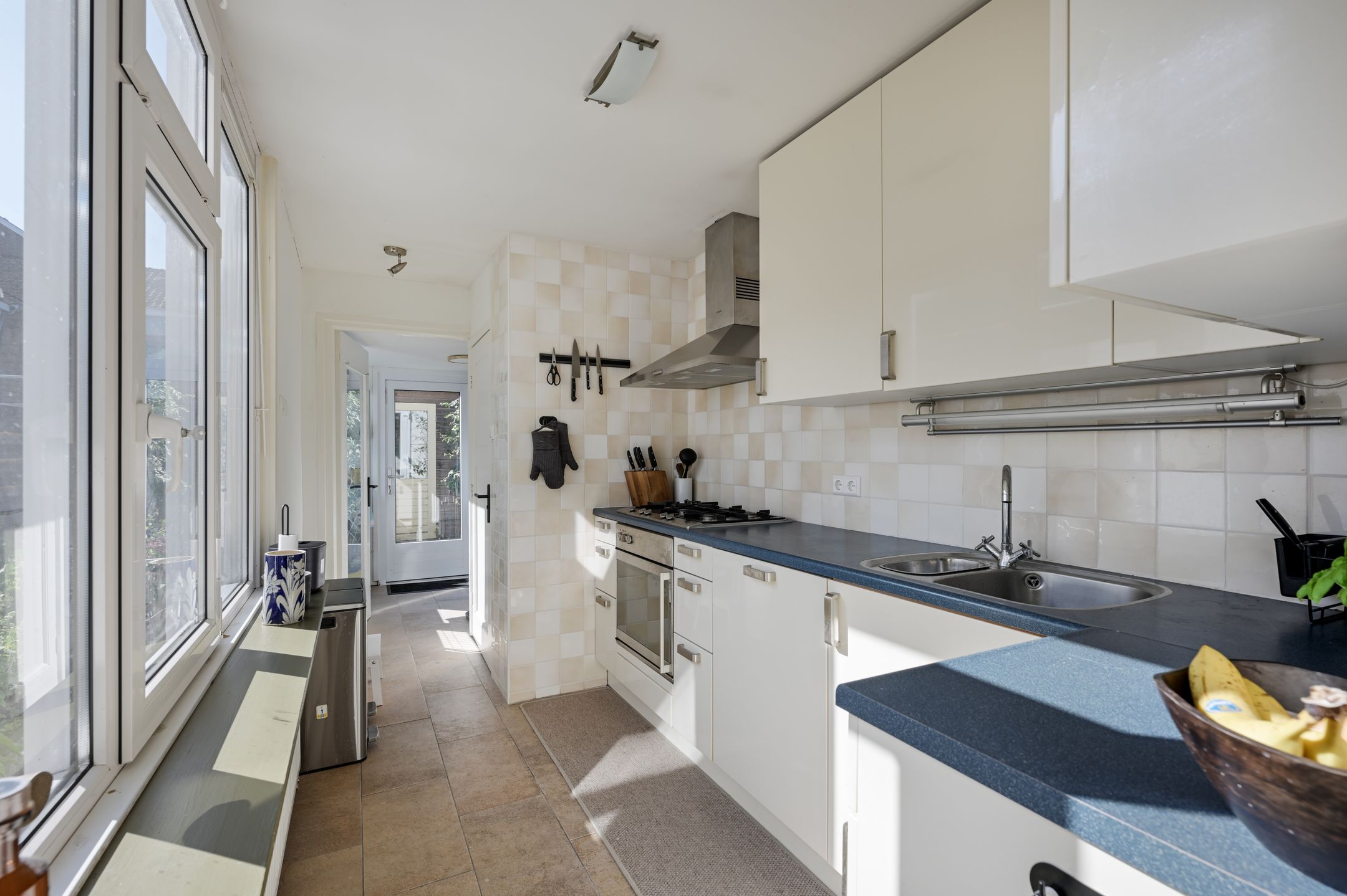 Photo 9 of Soutmanstraat 8