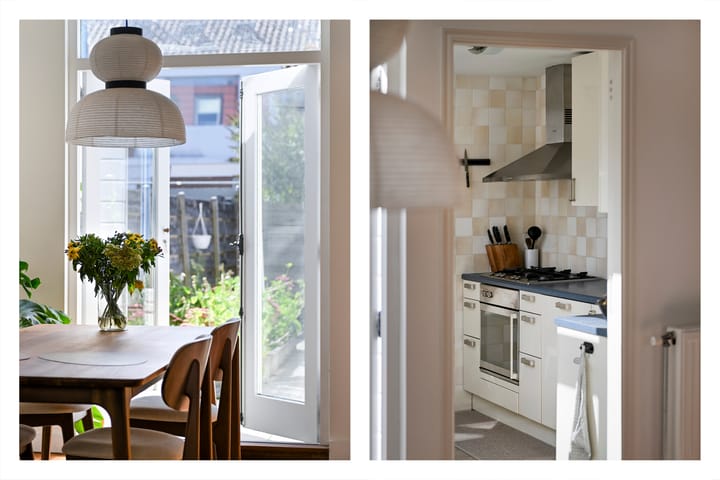 Photo 10 of Soutmanstraat 8