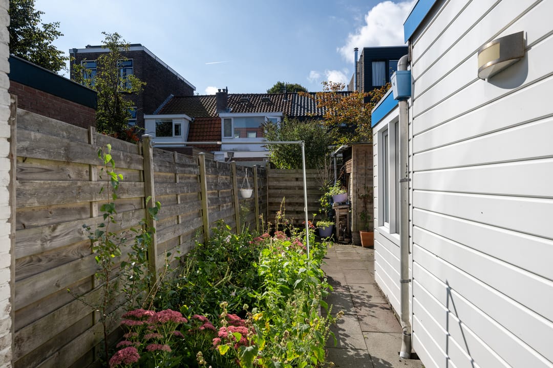 Photo 11 of Soutmanstraat 8