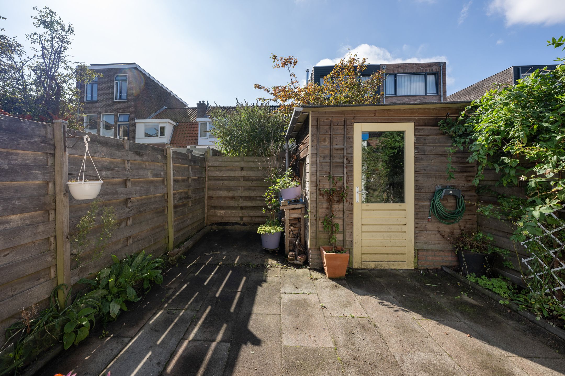 Photo 12 of Soutmanstraat 8