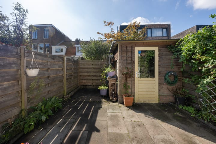 Photo 12 of Soutmanstraat 8