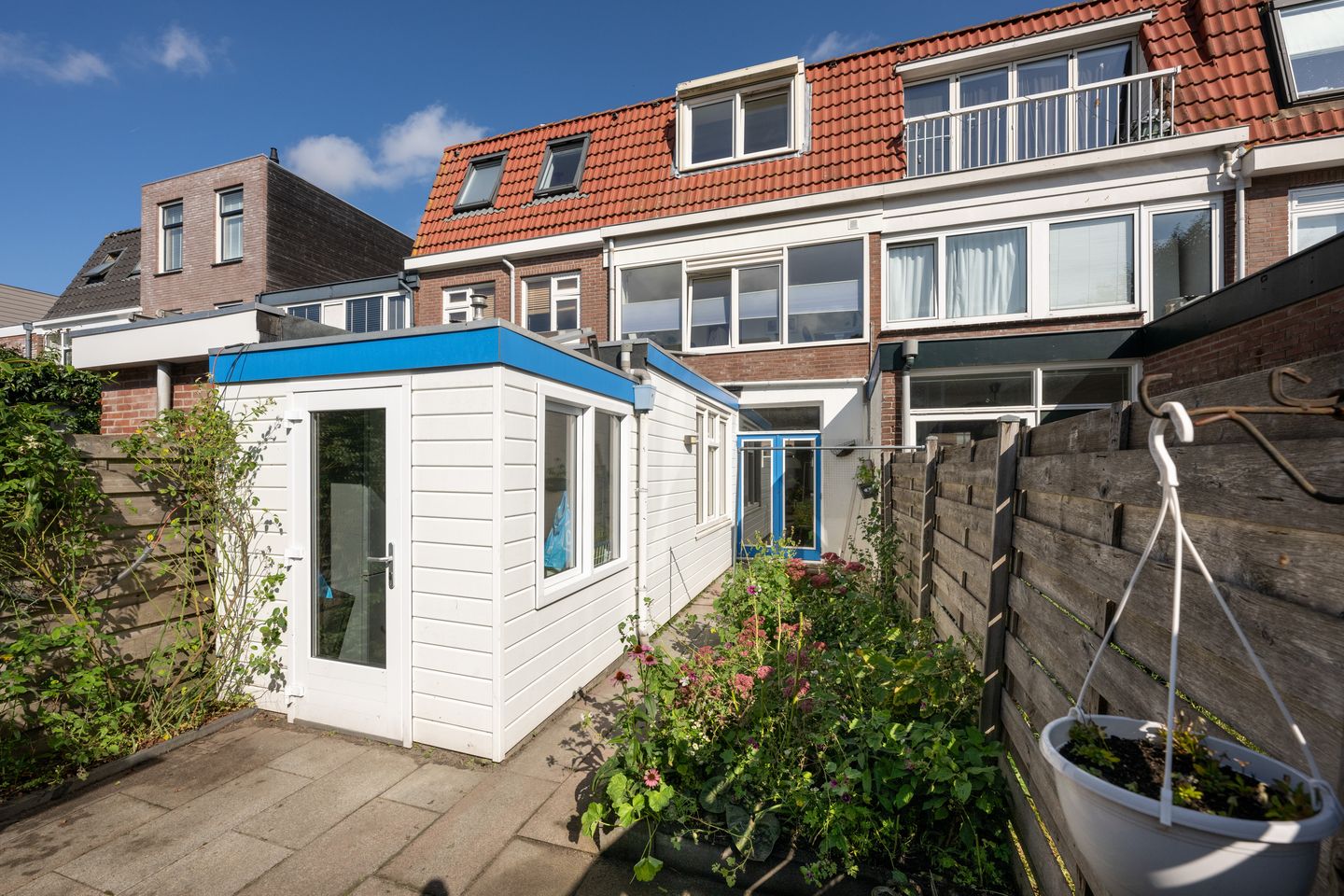 Photo 14 of Soutmanstraat 8