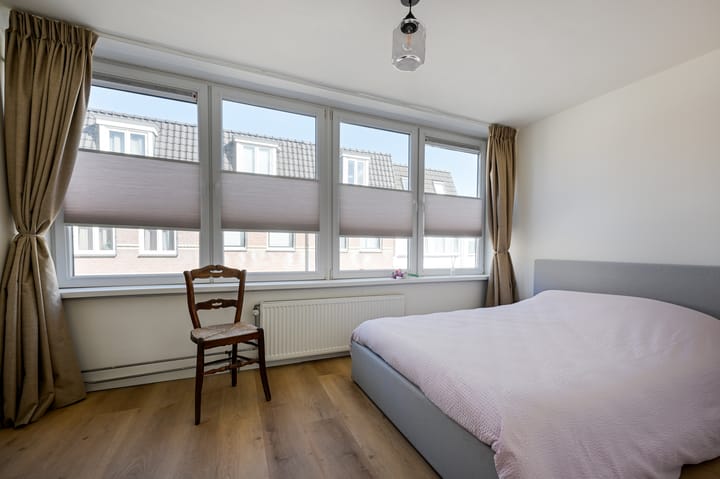 Photo 15 of Soutmanstraat 8