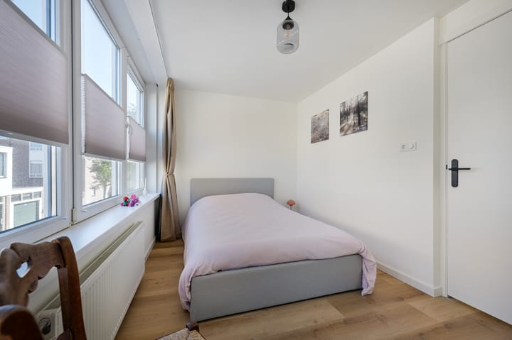 Photo 16 of Soutmanstraat 8