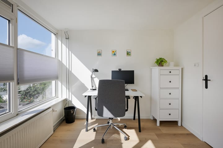 Photo 19 of Soutmanstraat 8