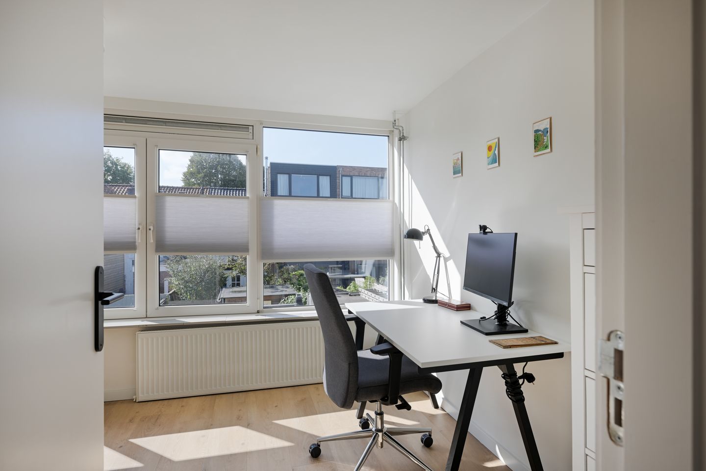 Photo 20 of Soutmanstraat 8