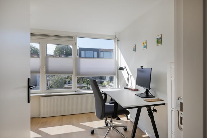 Photo 20 of Soutmanstraat 8