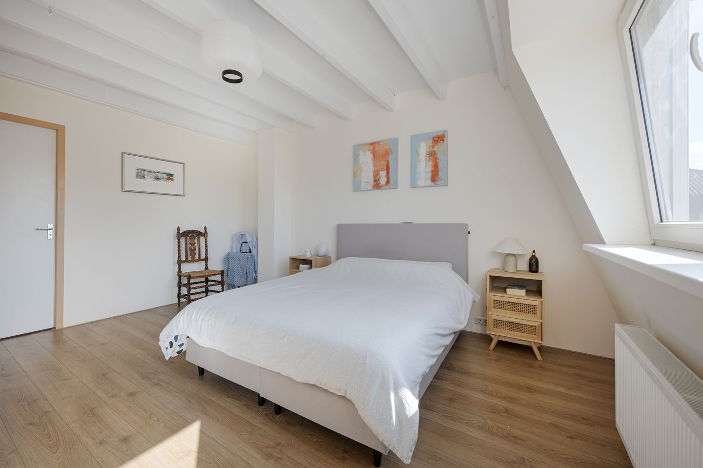 Photo 25 of Soutmanstraat 8