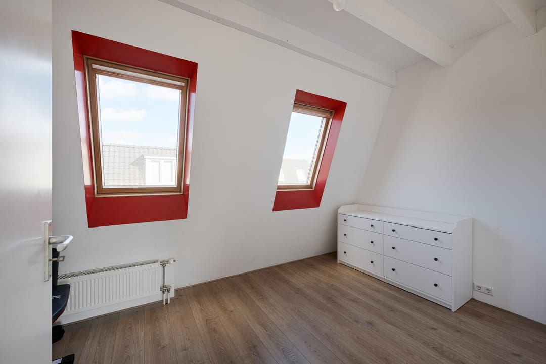 Photo 26 of Soutmanstraat 8