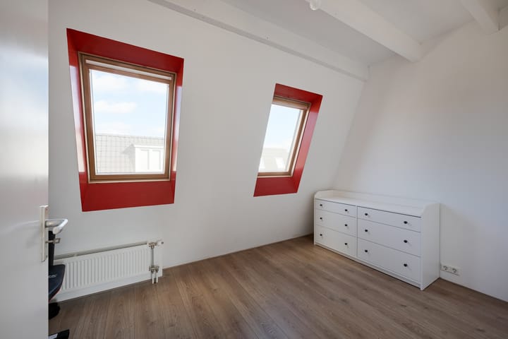 Photo 26 of Soutmanstraat 8