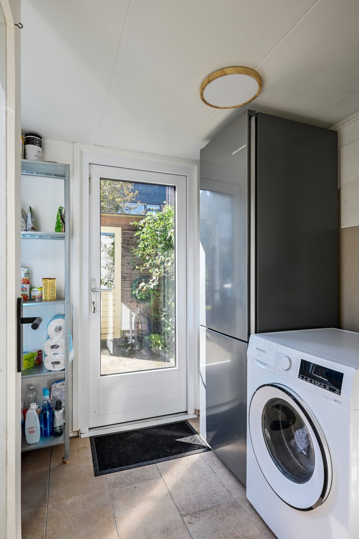 Photo 27 of Soutmanstraat 8