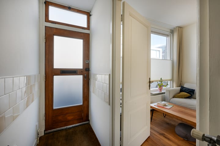 Photo 28 of Soutmanstraat 8